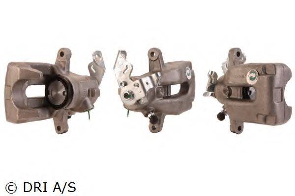 гальмівний супорт