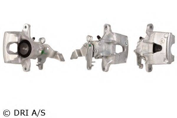 гальмівний супорт