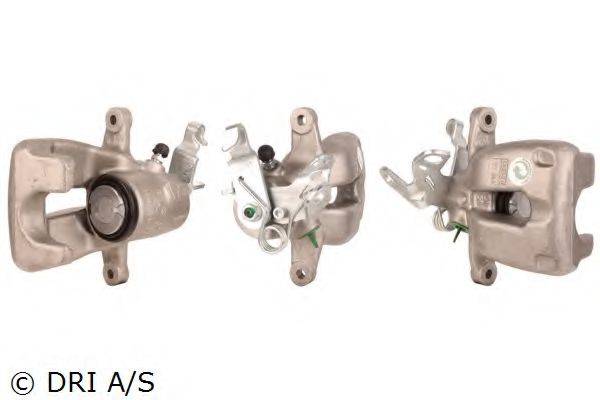 гальмівний супорт