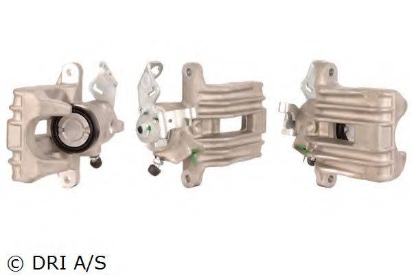 гальмівний супорт