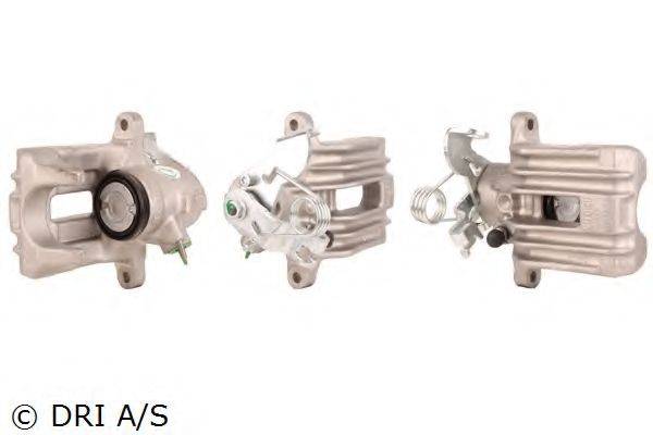 гальмівний супорт