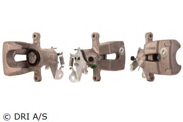 гальмівний супорт