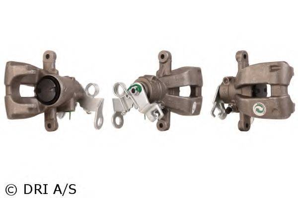 гальмівний супорт