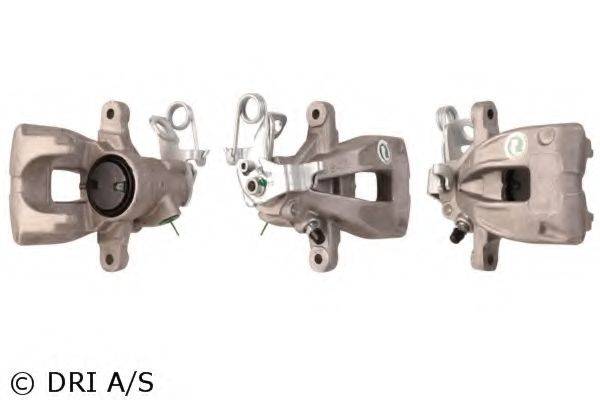 гальмівний супорт