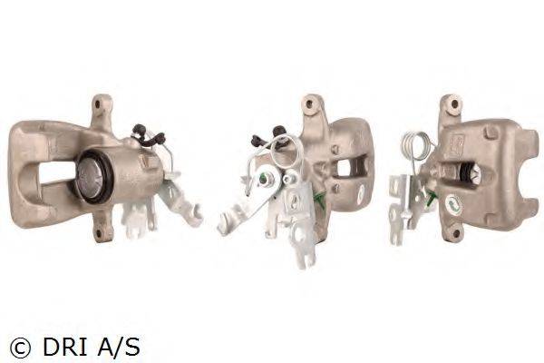 гальмівний супорт