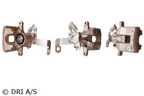 гальмівний супорт