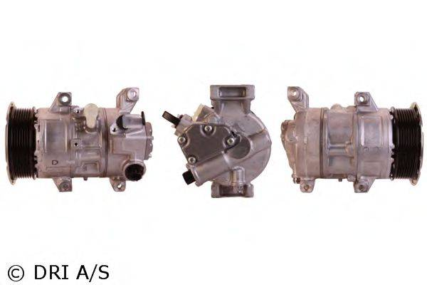 Компресор, кондиціонер