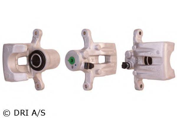 гальмівний супорт