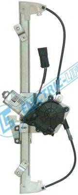 Підйомний пристрій для вікон