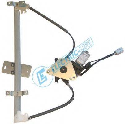 Підйомний пристрій для вікон