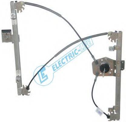 Підйомний пристрій для вікон