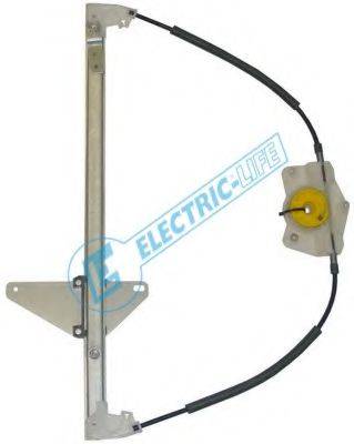 Підйомний пристрій для вікон