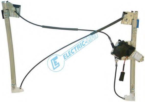 Підйомний пристрій для вікон