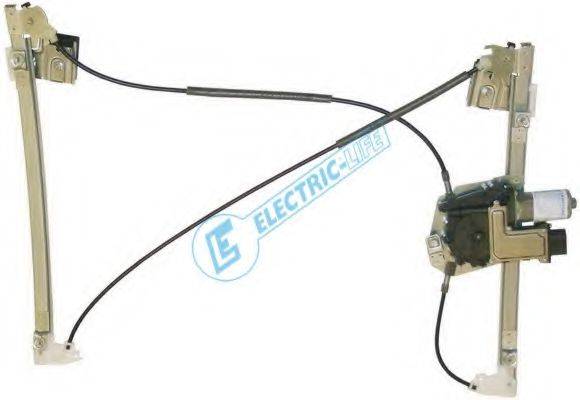 Підйомний пристрій для вікон