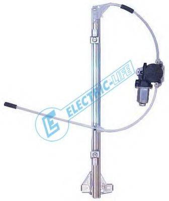 Підйомний пристрій для вікон