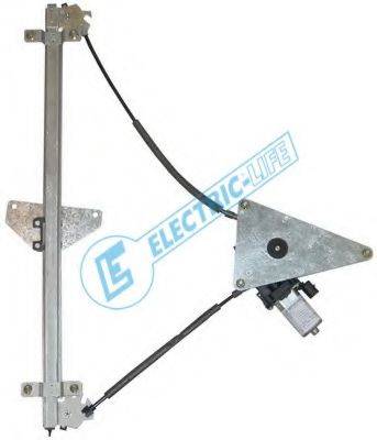 Підйомний пристрій для вікон