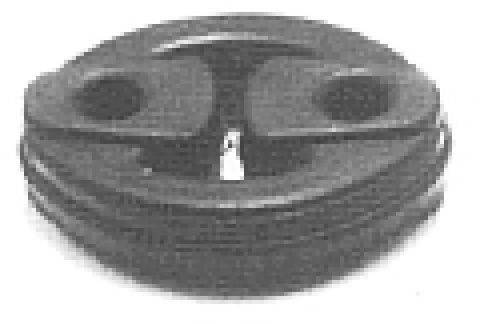 Буфер, глушник