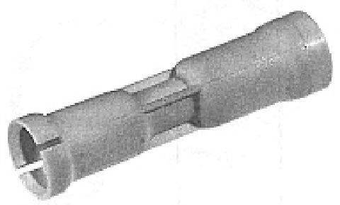 Вирва, покажчик рівня олії