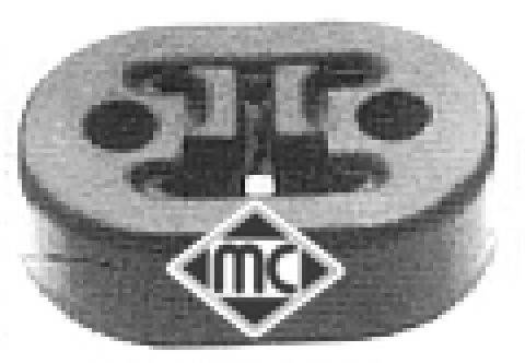 Буфер, глушник