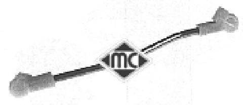 Шток вилки перемикання передач