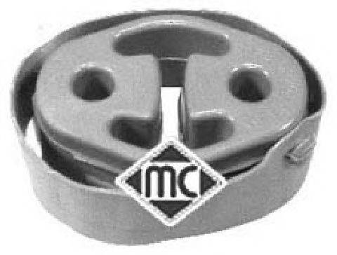 Буфер, глушник