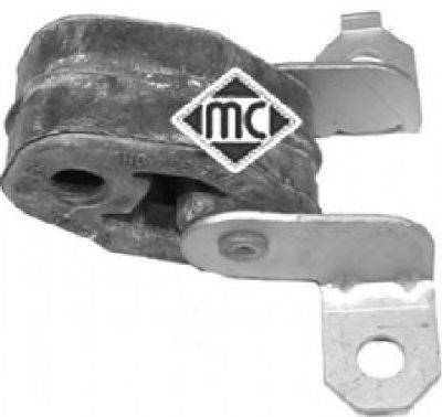 Буфер, глушник