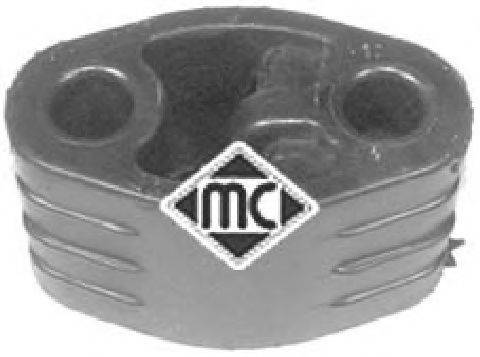 Буфер, глушник