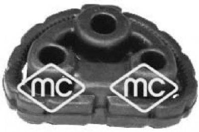 Буфер, глушник