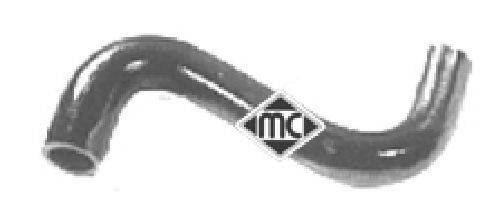 Шланг, теплообмінник - опалення