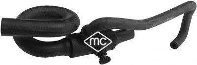 Шланг, теплообмінник - опалення