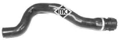 Шланг, теплообмінник - опалення