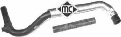 Шланг, теплообмінник - опалення