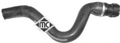 Шланг, теплообмінник - опалення