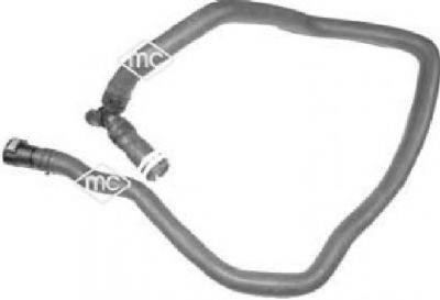 Шланг, теплообмінник - опалення