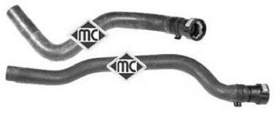 Шланг, теплообмінник - опалення