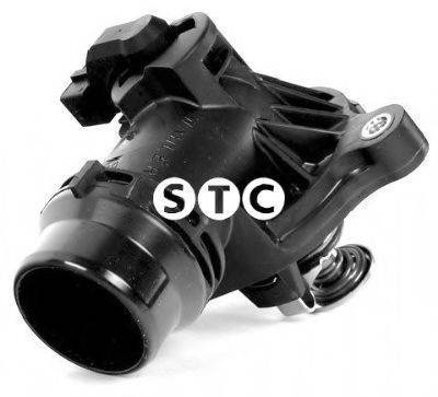 Термостат, що охолоджує рідину