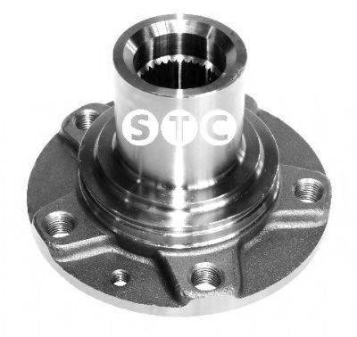 Маточина колеса