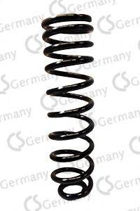 Пружина ходової частини