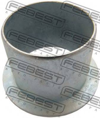 Втулка, листова ресора