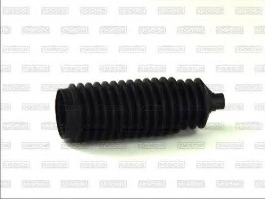 Комплект пильника, рульове управління