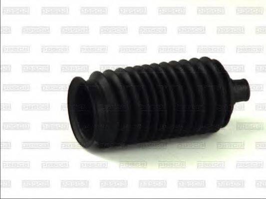 Комплект пильника, рульове управління