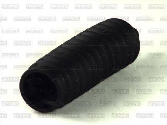 Комплект пильника, рульове управління