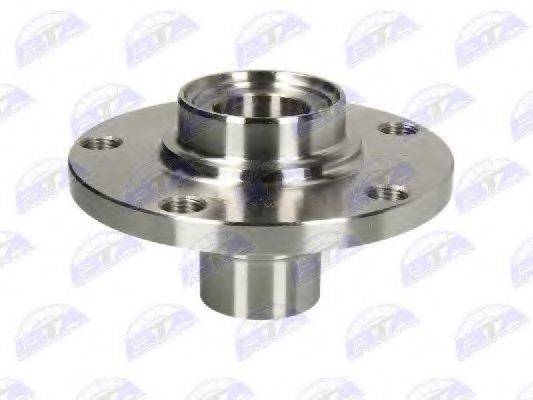 Маточина колеса