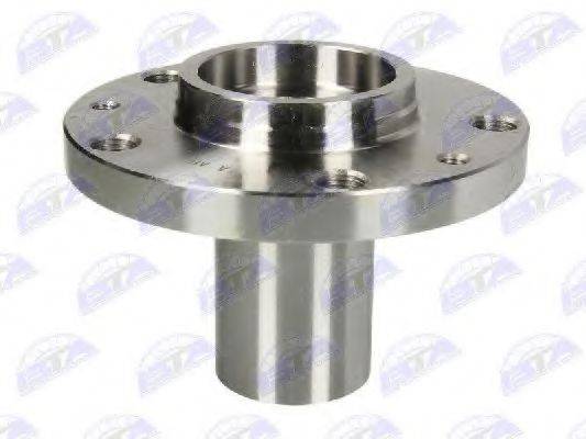 Маточина колеса