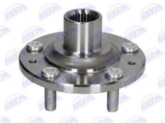 Маточина колеса