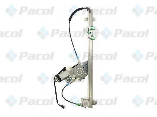 Підйомний пристрій для вікон