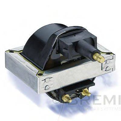 Котушка запалювання