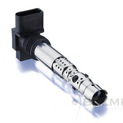 Котушка запалювання