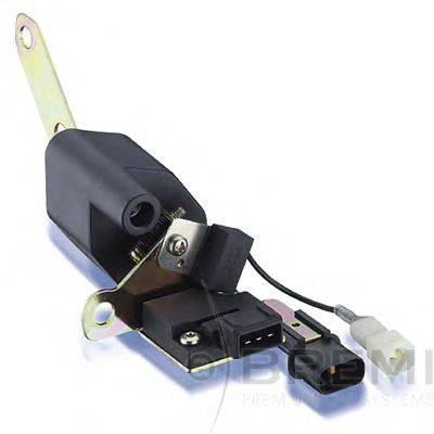 Котушка запалювання