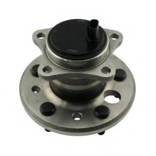 Маточина колеса